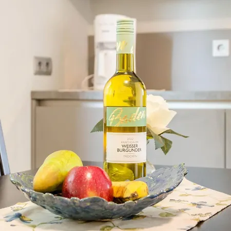 Fewo2 Seelter Uutkiek *