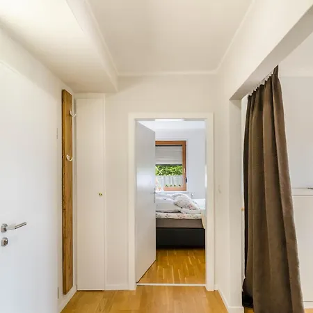 Fewo2 Seelter Uutkiek * Saterland