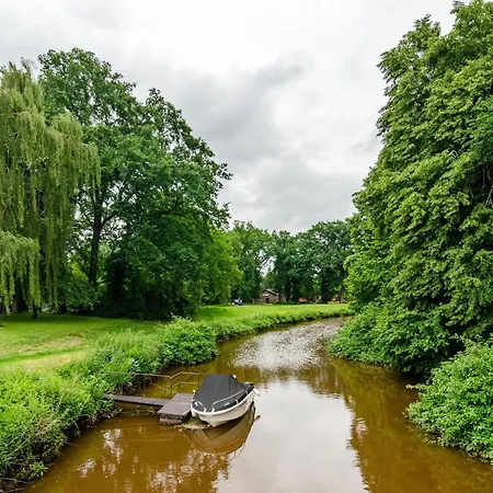 Apartment Fewo2 Seelter Uutkiek *