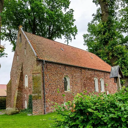 Apartment Fewo2 Seelter Uutkiek *