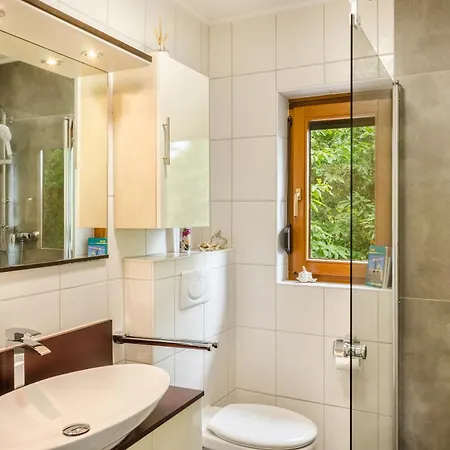 Apartment Fewo2 Seelter Uutkiek Saterland