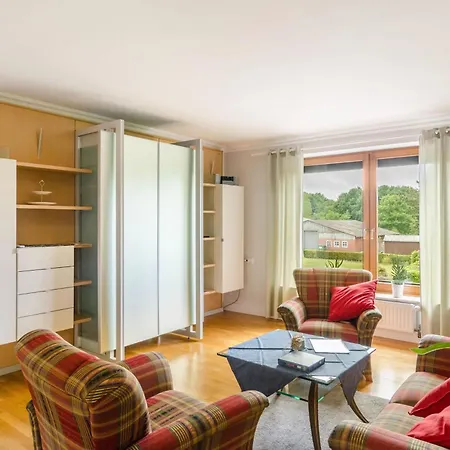 Apartment Fewo2 Seelter Uutkiek Saterland