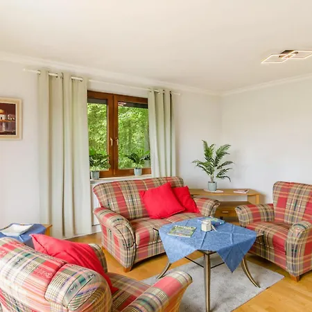 Fewo2 Seelter Uutkiek Apartment Saterland