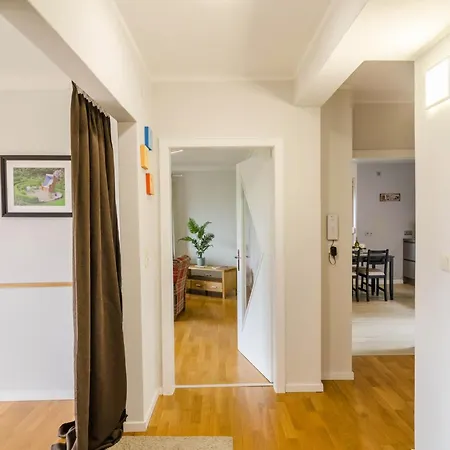 Fewo2 Seelter Uutkiek Apartment Saterland