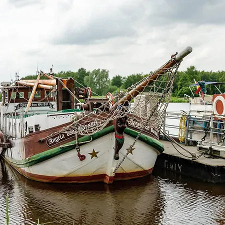 Fewo2 Seelter Uutkiek Saterland