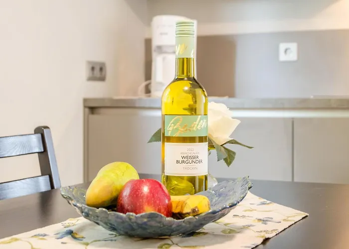 Fewo2 Seelter Uutkiek *