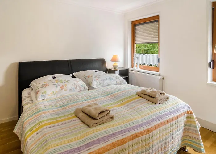 Fewo2 Seelter Uutkiek * Saterland