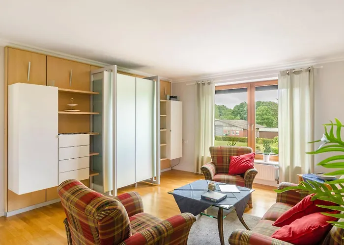 Fewo2 Seelter Uutkiek アパート *