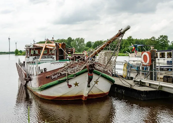 Fewo2 Seelter Uutkiek * Saterland