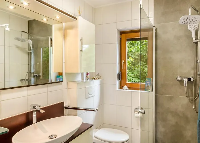 アパート Fewo2 Seelter Uutkiek Saterland